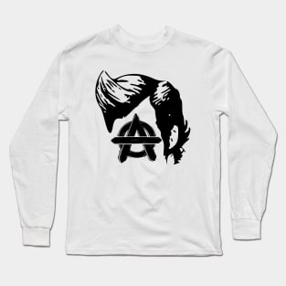 ace ventura Long Sleeve T-Shirt